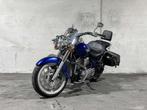 Kawasaki VN 900 Classic 903cc Chopper Motorfiets 2011, 67-MK, Motoren, Bedrijf, Overig