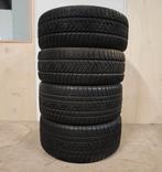 4x Pirelli breedset 255 45 20 & 285/40 R20 winterband inch, Gebruikt, Band(en), 20 inch, Winterbanden