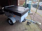 Saris Speedy bagagewagen / aanhanger, Auto diversen, Ophalen, Gebruikt