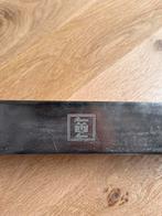 Riviera Maison decoratie schaal - 55x12 cm, Ophalen, Overige materialen, Schaal, Zo goed als nieuw