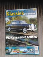 Klassiek & Techniek nr. 128 - november 2008, Zo goed als nieuw, Ophalen, Algemeen