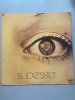 Supersister - To the highest bidder LP, Cd's en Dvd's, Vinyl | Rock, Ophalen, Gebruikt