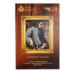 2 euro San Marino 2011 - Giorgio Vasari (BU), Ophalen of Verzenden, San Marino, 2 euro, Setje