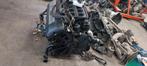 motor/automatenbak  bmw 523i M52 B25 (256S3), Auto-onderdelen, Motor en Toebehoren, Ophalen, Gebruikt, BMW