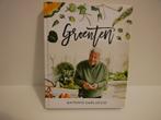 Groenten Antonio Carluccio Kookboek, Ophalen of Verzenden, Gelezen