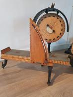 antiek Gymnasium natuurkunde Instrument Leybold's Nachfolger, Antiek en Kunst, Ophalen of Verzenden