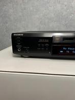 SONY MIDIDISC DECK MDS-JE520, Ophalen of Verzenden, Sony