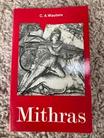 Mithras - C.A. Wauters, Ophalen of Verzenden, Gelezen