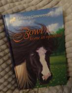 Bowi / Gouden paarden serie / Christine Linnewever, Boeken, Verzenden, Gelezen, Christine Linneweever