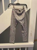 ZARA MERK DESIGN LEGGING, MAAT:128, Kinderen en Baby's, Kinderkleding | Maat 128, Meisje, Gebruikt, Ophalen of Verzenden, Broek