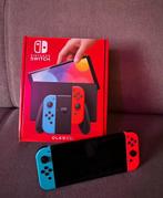 Nintendo Switch OLED - Nieuw!, Ophalen, Overige genres, 1 speler, Nieuw