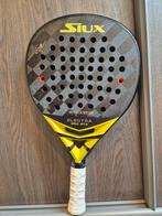 Siux ST3 Pro Padelracket, Ophalen of Verzenden, Gebruikt, Padelracket