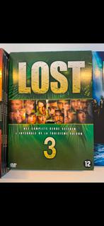 Lost Dvd serie geheel, Verzenden, Zo goed als nieuw