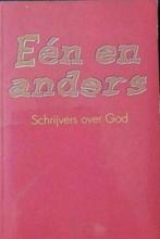 A.F. Troost - Eén en anders - Schrijvers over God, Ophalen of Verzenden, Gelezen, A.F. Troost