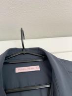 Studio anneloes pippa blouse L antraciet grijs, Kleding | Dames, Blouses en Tunieken, Maat 42/44 (L), Ophalen of Verzenden, Zo goed als nieuw