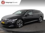 Volkswagen Arteon Shooting Brake 1.4 TSI eHybrid R-Line Busi, Arteon, Gebruikt, Zwart, Hybride Elektrisch/Benzine