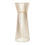 Urban Nature Culture Solstice Plantenstandaard Goud, Ophalen, Minder dan 50 cm, Overige typen, Zo goed als nieuw