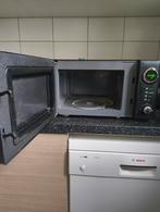 Vintage magnetron zwart te koop, Witgoed en Apparatuur, Ophalen, Zo goed als nieuw, Oven