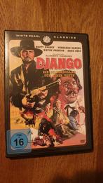 Django - Ein Silberdollar für einen Toten, Verzenden, Zo goed als nieuw, Actie en Avontuur, Alle leeftijden