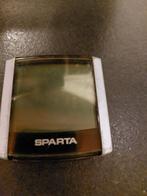 Sparta display, Ophalen of Verzenden