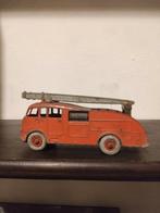 Dinky Toys 555 Brandweerwagen Commer (1954-1970), Gebruikt, Tank, 1:32 tot 1:50, Ophalen