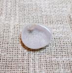 Emu Egg Bergkristal, Ophalen of Verzenden, Mineraal