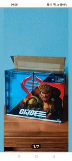 Gi joe classified Series serpentor and air chariot, Verzamelen, Ophalen of Verzenden