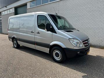 Mercedes-Benz Mercedes-benz 316 Automaat 2009 beschikbaar voor biedingen