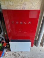 Tesla Powerwall 2 Founders Series, Ophalen, Zo goed als nieuw