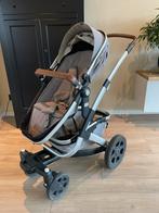 Joolz geo 2 elephant grey, Kinderen en Baby's, Kinderwagens en Combinaties, Kinderwagen, Gebruikt, Ophalen