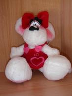 Diddl - Diddlina 15 cm, Ophalen of Verzenden, Diddlina, Zo goed als nieuw, Knuffel