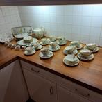 Servies krautheim selb bavaria wiesengrond, Antiek en Kunst, Antiek | Servies los, Ophalen