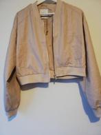 Nieuwe Cotton Club jasje mt L, Beige, Maat 42/44 (L), Nieuw, Ophalen of Verzenden