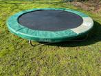 Avyna pro-line trampoline 305 cm inground als nieuw, Kinderen en Baby's, Speelgoed | Buiten | Trampolines, Zo goed als nieuw, Ophalen