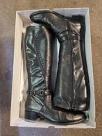 Helioform comfort plus black maat 38 2/3