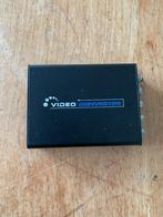 Video converter, Verzenden, Zo goed als nieuw