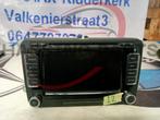 vw radio 1t0 035 680 b, Gebruikt, -, -, Ophalen of Verzenden