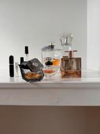 Lancôme heren + dames sample/ decant 2, 5 of 10 ml, Sieraden, Tassen en Uiterlijk, Uiterlijk | Parfum, Verzenden, Nieuw