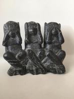 Horen zien en zwijgen, Ophalen, Zo goed als nieuw, Beeldje of Figuurtje