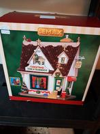 Lemax Christmas shop lees omschrijving, Ophalen of Verzenden, Zo goed als nieuw