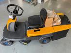 Stiga R72 Li 48-72 accu zitmaaier nieuw!, Tuin en Terras, Zitmaaiers, Ophalen, STIGA, Nieuw, Opvangbak
