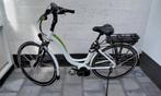 Dutch id bosch, Fietsen en Brommers, Elektrische fietsen, Ophalen, Zo goed als nieuw, 50 km per accu of meer, Overige merken