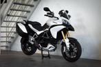 Ducati All-Road Multistrada 1200 S (150pk) Öhlins Brembo, 2 cilinders, 1198 cc, Bedrijf, Meer dan 35 kW