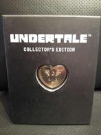 Ps4 , Undertale Collector's edition, 1 speler, Zo goed als nieuw, Vanaf 12 jaar, Ophalen