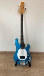 Sterling bij musicman stingray classic, Muziek en Instrumenten, Snaarinstrumenten | Gitaren | Bas, Ophalen, Zo goed als nieuw