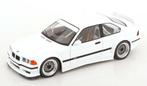 BMW M3 (E36) GTR Plain Body Version White 1:18 Werk83, Hobby en Vrije tijd, Modelauto's | 1:18, Overige merken, Tschuiten@hotmail.com