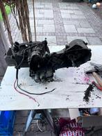 Piaggio zip 4t brom carters met somige onderdelen, Ophalen of Verzenden, Zo goed als nieuw, Blok, Piaggio