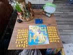 Junior scrabble, Ophalen, Zo goed als nieuw