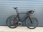 Sensa Giulia EVO Carbon aero racefiets powermeter ultegra 11, Ophalen of Verzenden