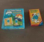 Smurfen Spellen, Ophalen of Verzenden, Zo goed als nieuw
